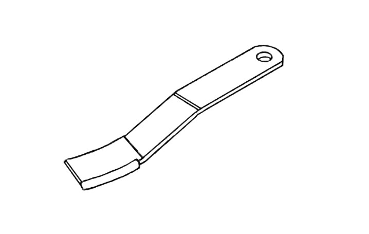 Double Edge Blade - T247663