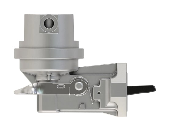 Fuel Lift Pump - DZ120072