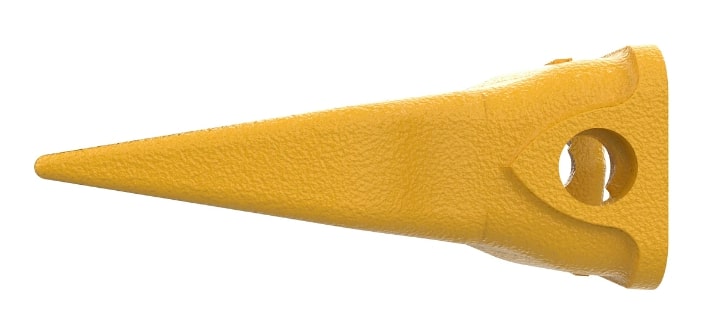 Twin Tiger Tooth - TK350TT