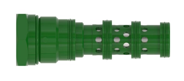 Directional Control Valve - AT408282