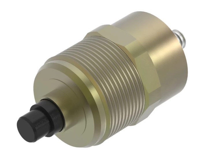 Solenoid - RE54064