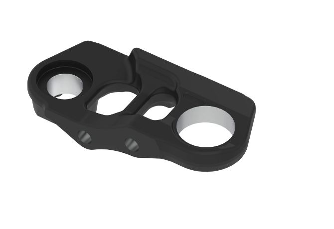 Track Link - Right Side - T189205