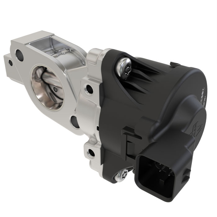 Exhaust Gas Recycling Valve - RE544318