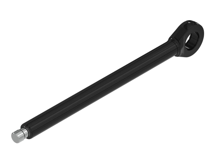Cylinder Rod for Power Angle Tilt - AH210423