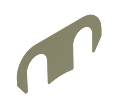 Shim - T144253