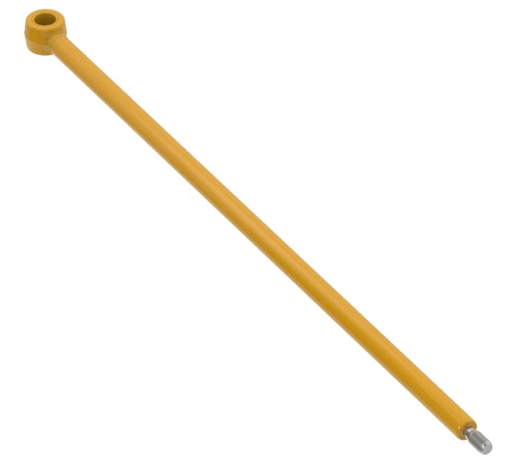 Hydraulic Cylinder Rod - RE36349