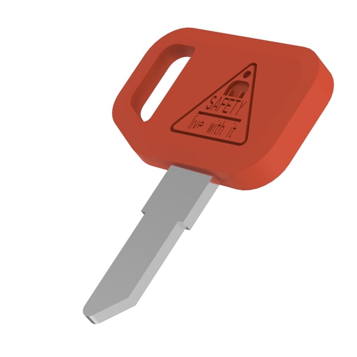 Key - T209428