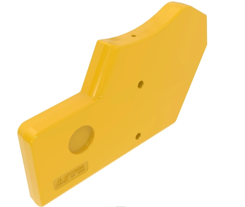 Tobar Mini Loader Counterweights John Deere Skid Steer Loader Counterweight T245787 | Doggett