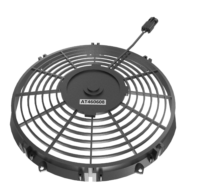 Condenser Fan - AT460608