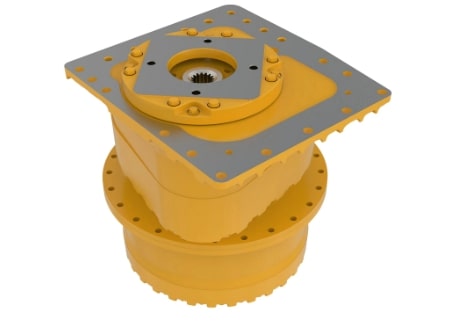 REMAN RH Final Drive - RM100139