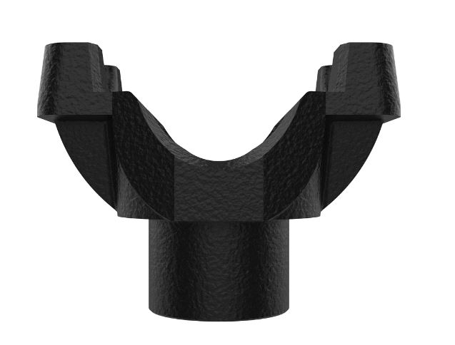 T171730 Universal Joint Yoke | John Deere | Doggett John Deere