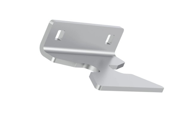 Rear Retainer Bracket - T347741