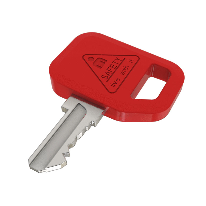 Key - AT195302