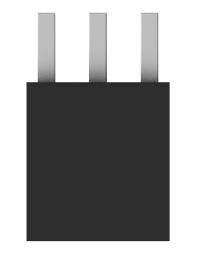 Single Pole Double Throw Relay - AT434626