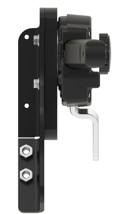 LH Armrest - AT474269