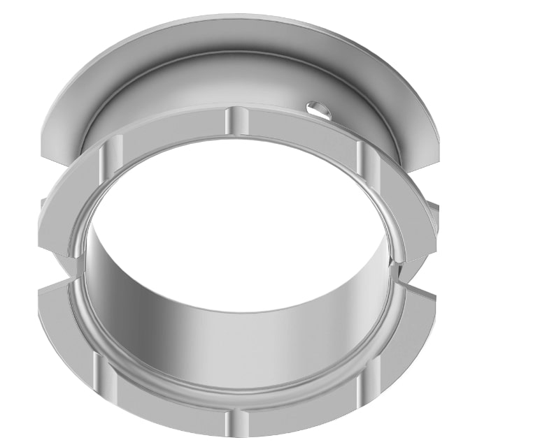 Crankshaft Thrust Bearing - RE65168