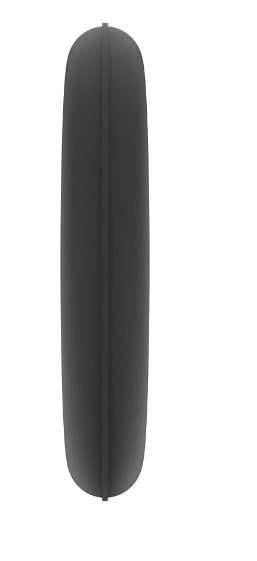 Round Cross Section O-Ring - R183409