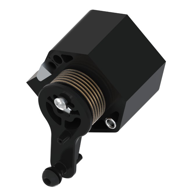 Potentiometer - AL158070