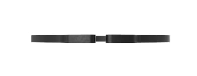 External Snap Ring - Groove Width (IN): 0.1043 - 40M7120