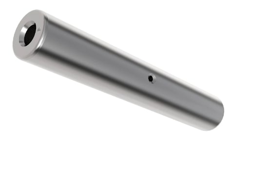 Lubricated Track Chain Pin - T230449