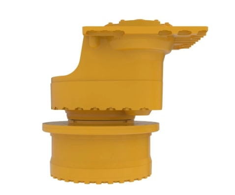 REMAN RH Final Drive - RM100139