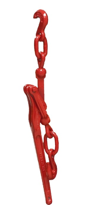 Ratchet-type Load Binders - TY16406