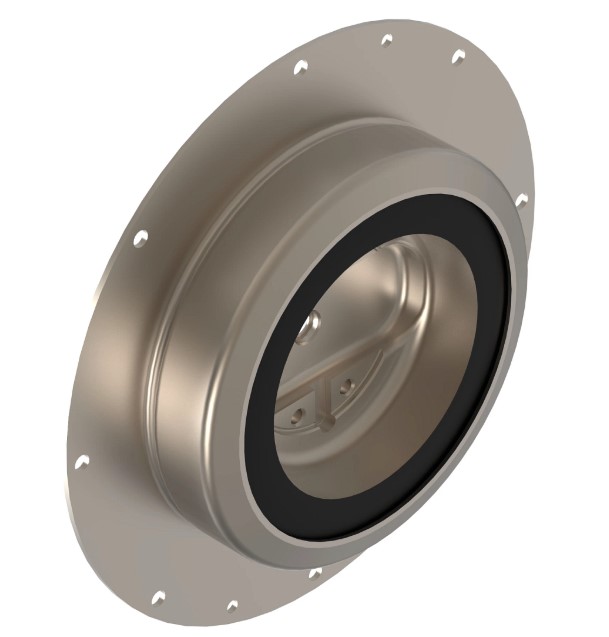 Torsional Damper - AT426103