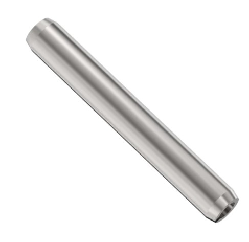 Spring Pin - Diameter (IN): 0.2500 - 34H385