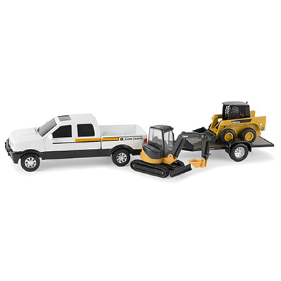 Construction Play Set - LP66951