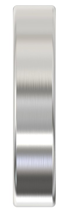 Single Row Cylindrical Ball Bearing - L224170