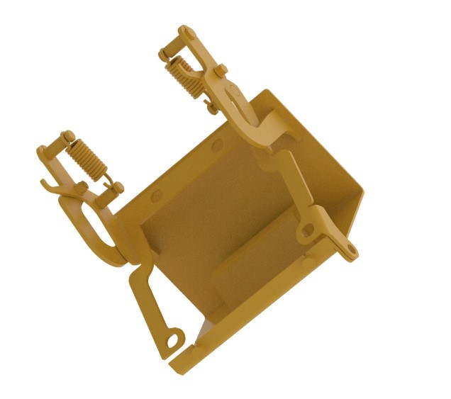 Counterweights Door - AT446516