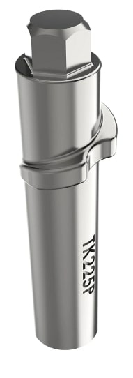 TK Tooth Retention Pin - TK225P