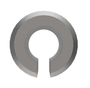Spring Pin - Diameter (IN): 0.2500 - 34H385