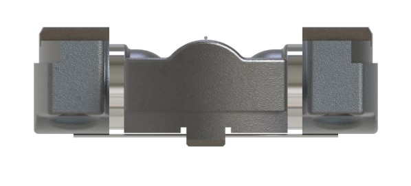 Spider Cross Bearing - RE40111
