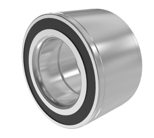 Double Row Ball Bearing - M176848