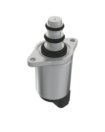 Solenoid Valve Coil - AT521758