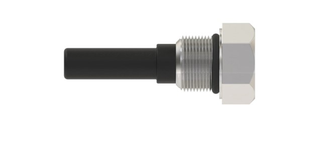 John Deere Water Pump Fitting RE542557 | Doggett