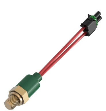 Brake Oil Pressure Switch - AT159811