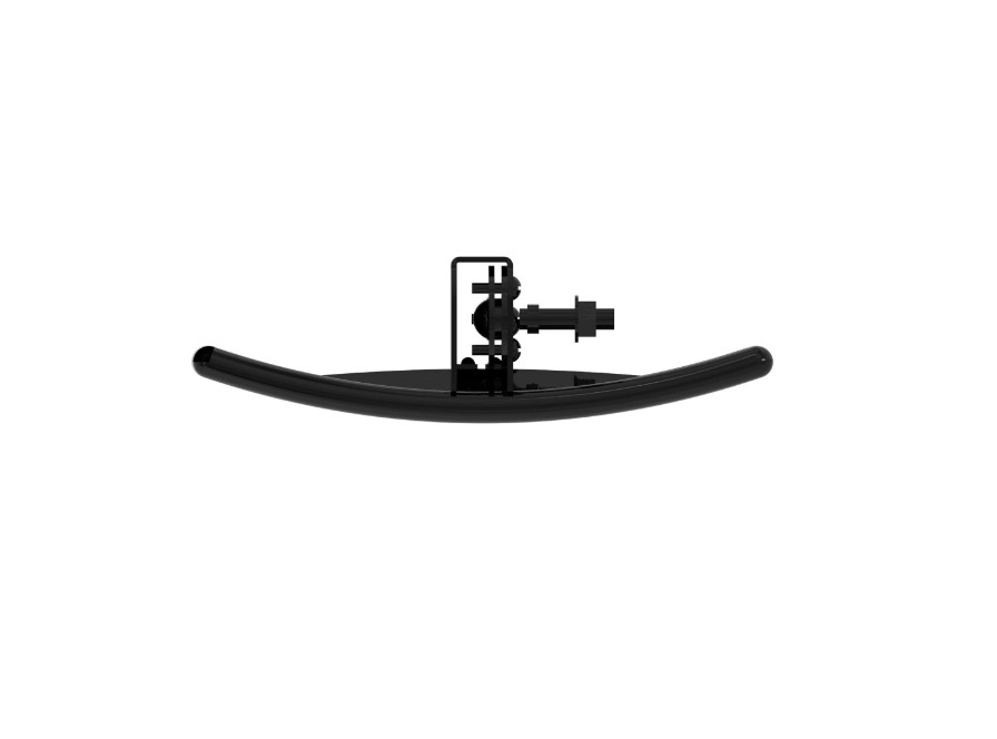 Rear View Mirror - AT346975