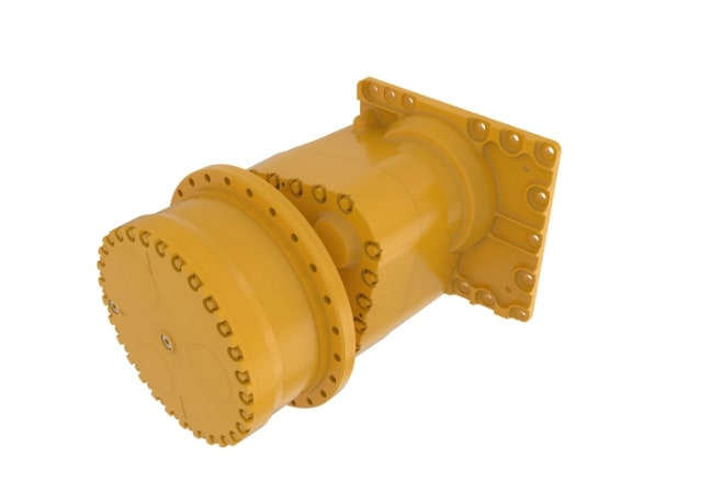 REMAN RH Final Drive - RM100139