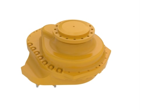 REMAN Final Drive - PG203704