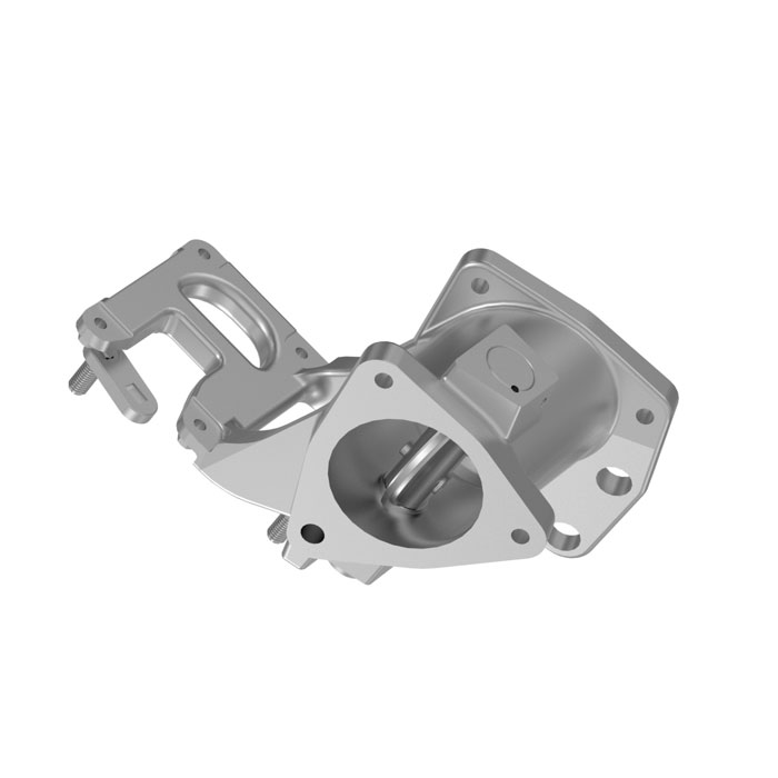 Exhaust Valve - DZ111633