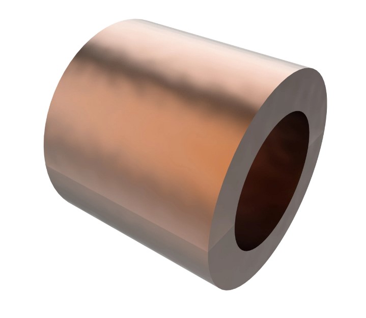 Cylindrical Bushing - T165911