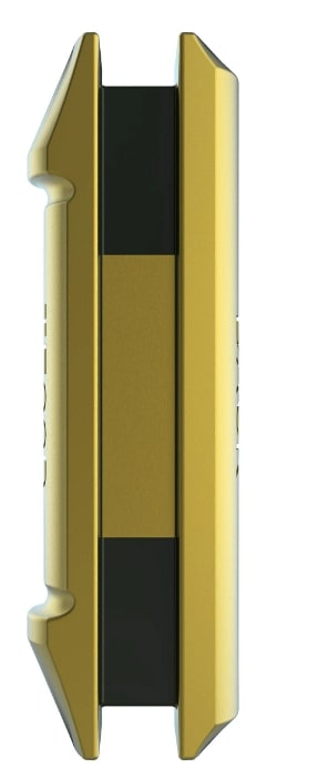 H&amp;L Tooth Flex Pin - 23 Series - TF23P