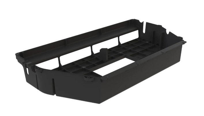Module Lower Housing - T356923
