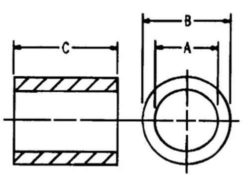 Compression Spring - KV20806