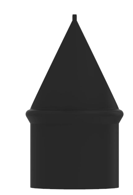 Dust Unloader Valve - T158495