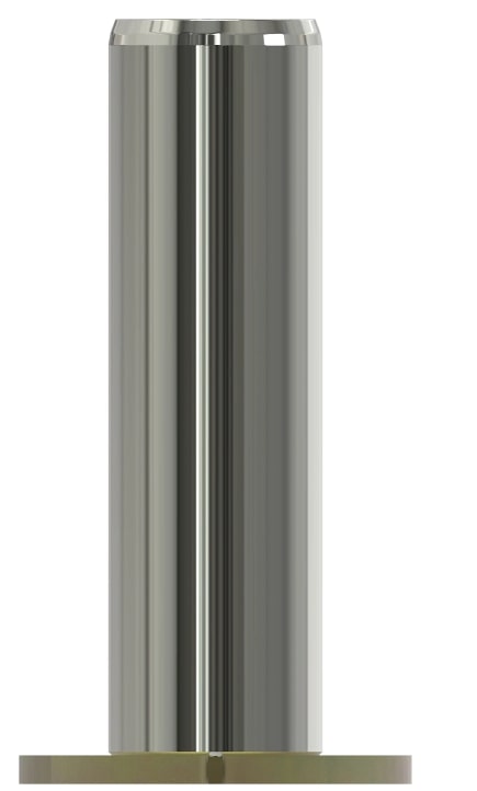 Pivot Pin - Location (IN): 5.5118 - AT452554