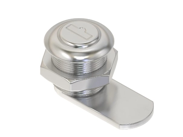 Lock for Backhoe Loader and Compactor - AT141724