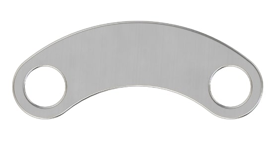 Standard Quik-Tatch™ Link - T350404